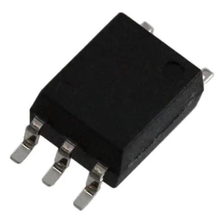 TLP175A-TPL-E-T Toshiba, TLP175A(TPL,E(T MOSFET Output Photocoupler, Surface Mount, 4-Pin SO6