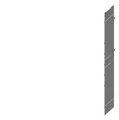 8PQ3000-0BA16 Siemens 8PQ3000 Series Sheet Steel Busbar Accessories for Use with SIVACON S4, 1900 x 1 x 600mm