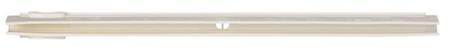 77325 Vikan White Squeegee, 45mm x 30mm x 400mm, for Cleaning