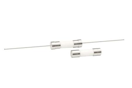 666-154 RS PRO 20A Time Lag Ceramic Cartridge Fuse, 5 x 20mm