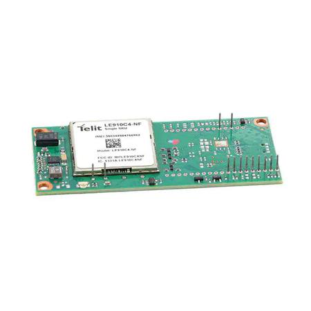 MTSMC-L4N1-R2 Multi-Tech Systems Inc. MTSMC-L4N1.R2