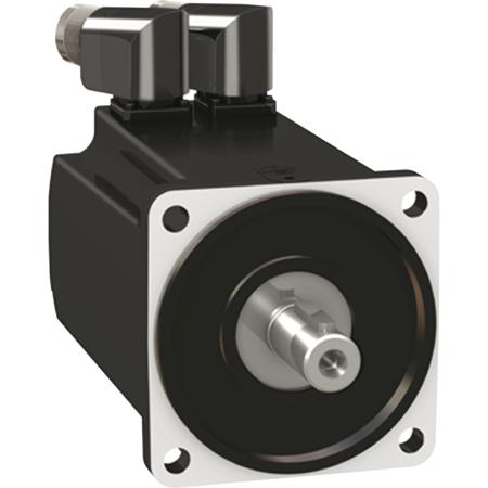 BMH1001P02F2A Schneider Electric Servo, 1.76 W, 480 V, 3.3 Nm, 6000 rpm, 19mm Shaft Diameter