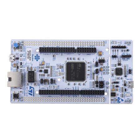 NUCLEO-F767ZI STMicroelectronics STM32 Nucleo-144 MCU Development Board
