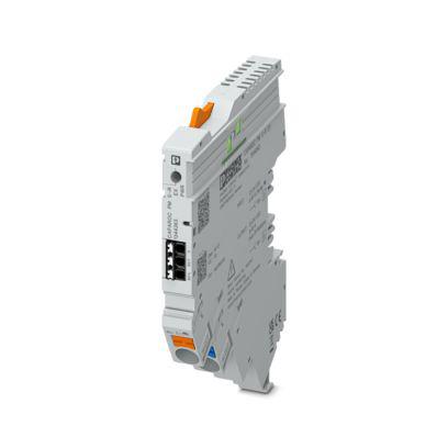 1344363 Phoenix Contact CAPAROC Feed Unit for use with Circuit Breaker