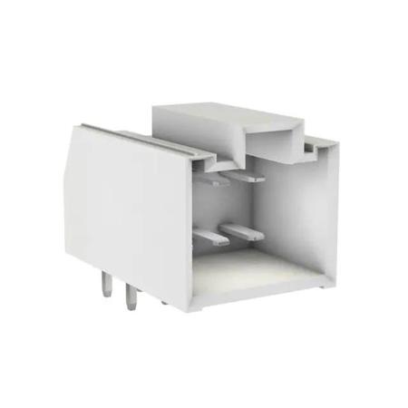 MDF6-6DP-3-5DS-05- Hirose Electric Co Ltd MDF6-6DP-3.5DS(05)