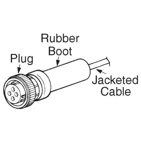 206304-1 TE Connectivity AMP Connectors