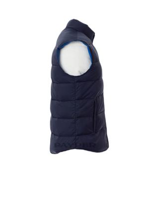001352-0399-08017-3XL Paperwear MEMORY Navy/Royal Blue, Windproof Jacket, XXXL