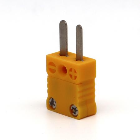 MMK-ANSI Prosensor MMK ANSI Series, Miniature Connector for Use with Thermocouple K