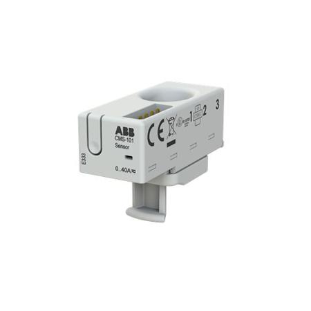 2CCA880108R0001-CMS-101CA-40A ABB CMS Series Solid Core Current Sensor, 0.1 → 40A Input, 690 V