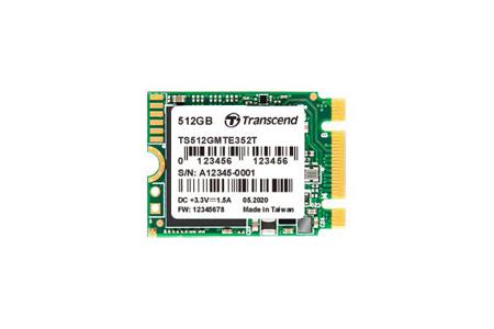 TS512GMTE352T Transcend MTE352T M.2 Internal SSD