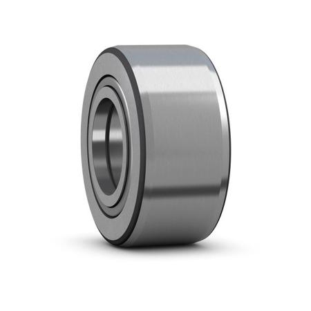 NUTR-2052-X SKF NUTR 2052 X 20mm Cylindrical Roller Bearing, 52mm O.D