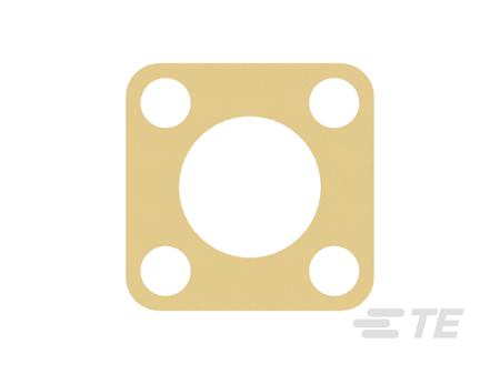 92-22035 Kemtron 92 Circular Connector Seal Gasket, Shell Size 16 diameter 25.4mm for use with MIL-DTL-5015 Connectors