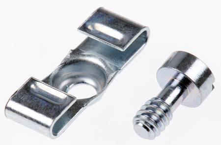 3342-1 3M, 3342 Series Jack Screw For Use With D-Sub Connector