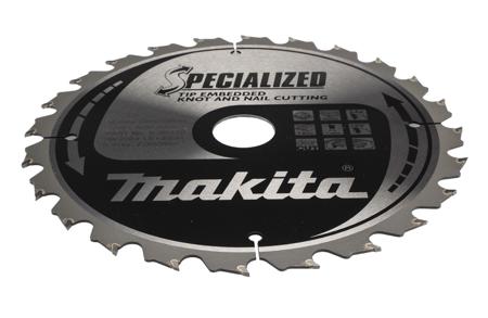 B-09438 TCT SAW BLADE CSME21024G 1.90