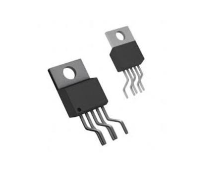 LM675T/NOPB Texas Instruments, Operational Amplifier, 5.5 MHz, 5-Pin 60 V TO-220