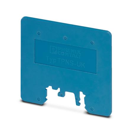 706648 TPNS-UK BU Partition Plate