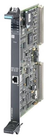 6DD16610AE1 Siemens Communication Module for use with SIMATIC TDC, 233 x 20 x 160 mm, SIMATIC TDC Series, SIMATIC TDC