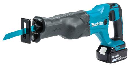 DJR186Z Makita LXT  Cordless Reciprocating Saw, 18V