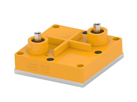 1-2176741-7 TE Connectivity 2kW Thick Film Chassis Mount Resistor  10%