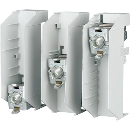 107186-BBA-TP3-CU-BAND Eaton BBA-TP3 Enclosure for use with Double T Profile, Feeder Circuits