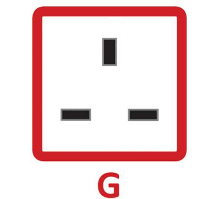 0-603-9D8-170 Bosch Keyless 18V Cordless Impact Drill, Cordless