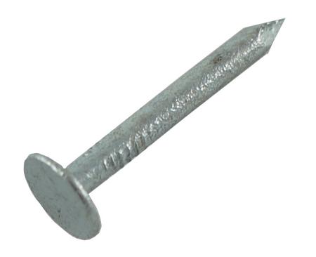 170-1643 RS Pro Galvanised Nails 3.75mm; 500g Bag