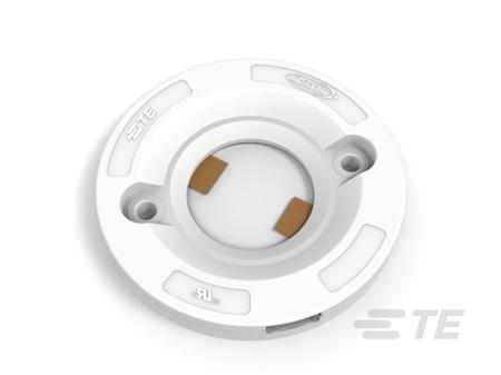 1-2316511-2 TE Connectivity LED Holder for use with Lighting Connector