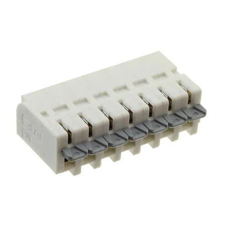 2319461-7 TE Connectivity AMP Connectors