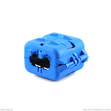 0444184751 Fair-Rite Ferrite Core