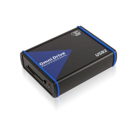 ART0020720 CSM 2 port USB 1.1, USB 2.0 External Memory Card Reader