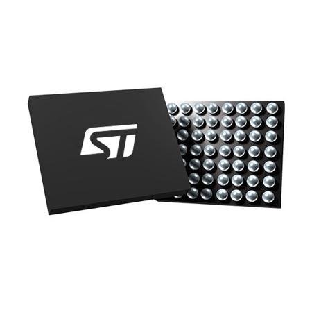 STM32U535NEY6QTR STMicroelectronics