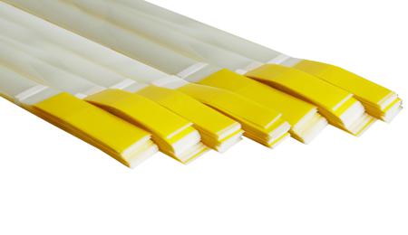 218-626 12mm x 480mm Polyethylene Terephthalate ESD Tape