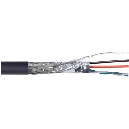 CBL-USB2-2828-1000 L-Com USB 2.0 Male USB, 1000ft