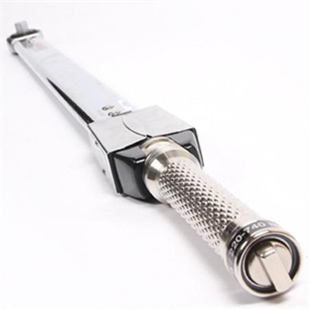 14002 Norbar Torque Tools 3/4 in Square Drive Ratchet Torque Wrench, 300 → 1000Nm