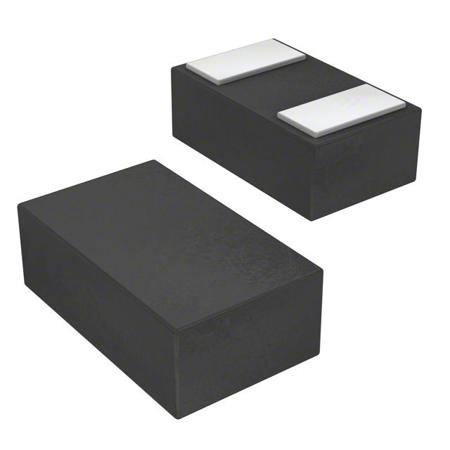 NSDP301MX3T5G onsemi  PIN Diode, 100mA, 80V, 2-Pin X3DFN2