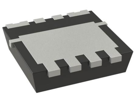 RQ3L270BJFRATCB ROHM RQ3L270 P-Channel MOSFET, 27 A, 60 V, 8-Pin HSMT8AG