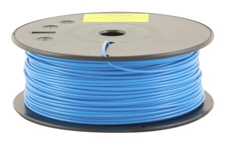832-0419 RS PRO 1.75mm Blue PLA 3D Printer Filament, 300g