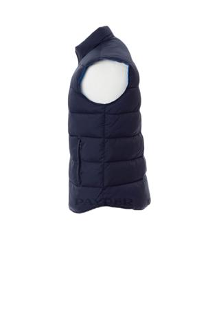 001352-0399-08017-S Paperwear MEMORY Navy/Royal Blue, Windproof Jacket, S