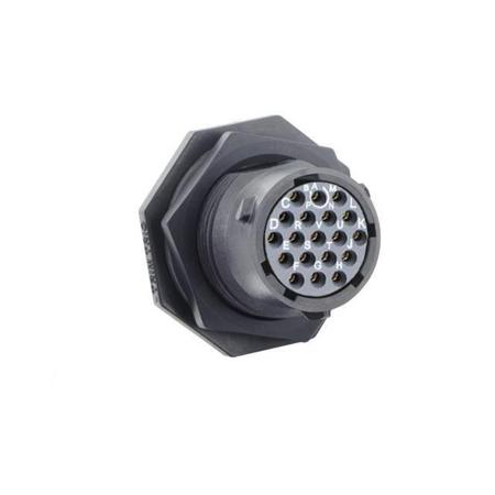 UTSX714D19SW Souriau-Sunbank by Eaton