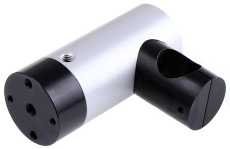 FIREFLY-HDM Global Laser 17mm Adjustable Laser Mount for use with Green Laser Diode Module