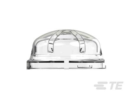 1-2329013-1 LUMAWISE Endurance S, 40mm dome, clear,