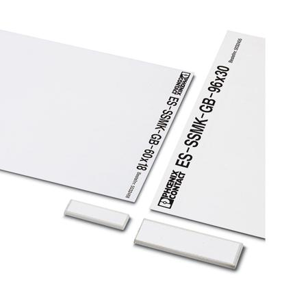 5032442 Phoenix Contact Panel Marking, 30mm Length, 26mm Height