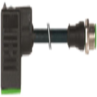 7000-40961-6560100 Murrelektronik Limited MSUD 2 + PE DIN 43650 DIN 43650 Solenoid Connector,  with Indicator Light, 24 V Voltage