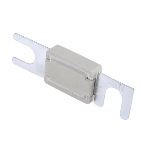 9005805.80 SIBA 80A White Automotive Car Fuse, 80V dc