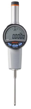 543-730B Mitutoyo Metric Plunger Digital Indicator, 50.8 mm Measurement Range, 0.001 mm Resolution , 0.005 mm Accuracy