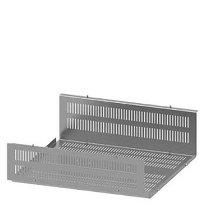 8PQ3000-0BA53 Siemens 8PQ3000 Series Sheet Steel Busbar Accessories for Use with SIVACON S4, 600 x 400 x 225mm