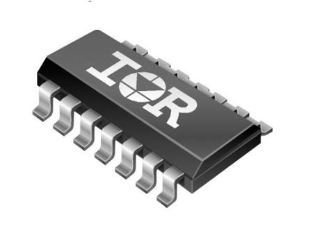 IR21844SPBF Infineon MOSFET Gate Driver 14-Pin 20 V, SOIC-14