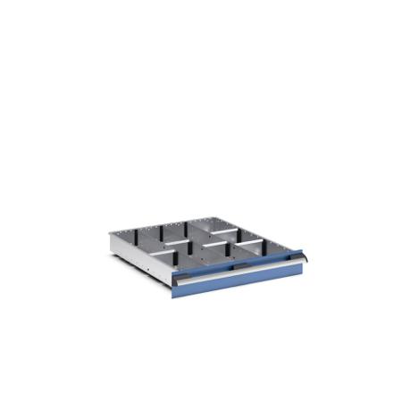 43020649-51 Bott Divider Panel Divider Set for use with Drawers
