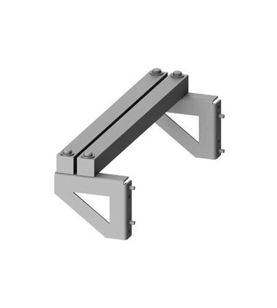 8PQ4000-0BA78 Siemens SIVACON S4 Busbar Connector