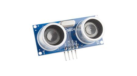 SEN-15569 Sparkfun Ultrasonic Distance Sensor Ultrasonic Distance Sensor Sensor Board for HC-SR04
